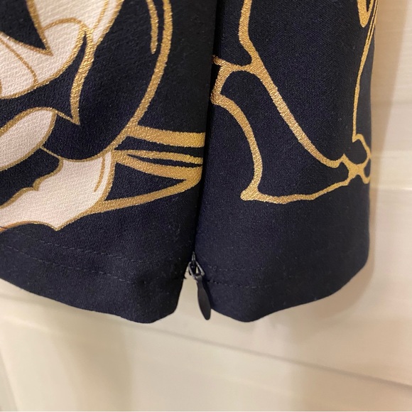 Joseph Ribkoff Dressy Jacket and Tank Set - Picture 11 of 13